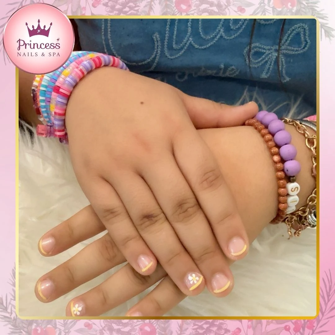 Nails Art July 20 2026